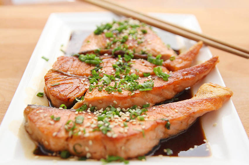Omega 3